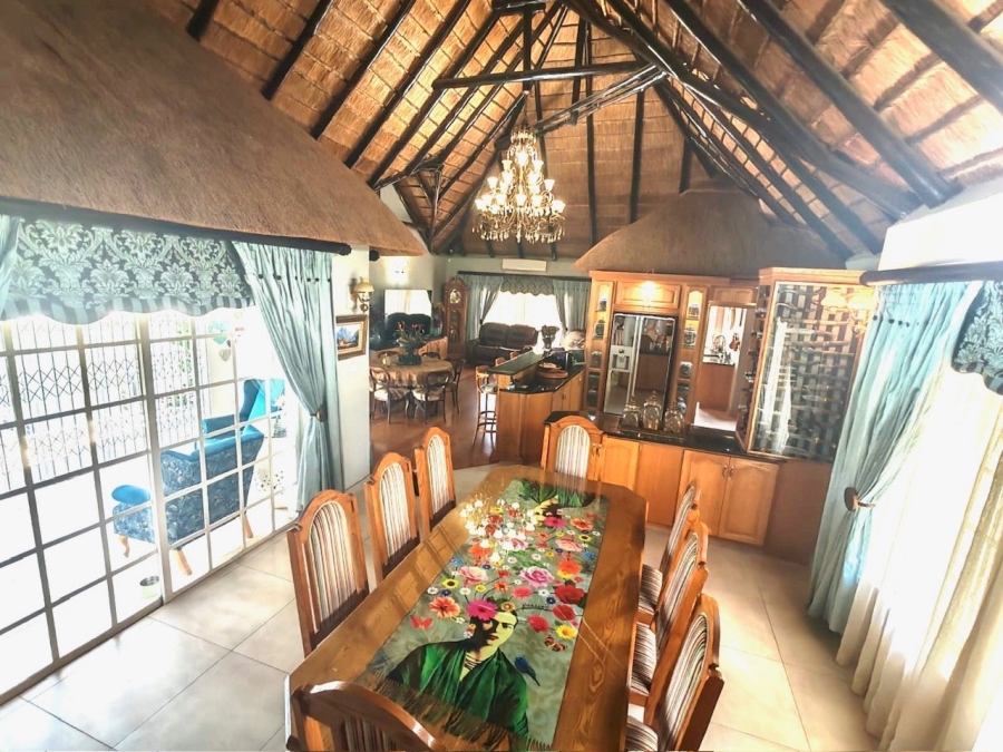 4 Bedroom Property for Sale in Wilkoppies North West